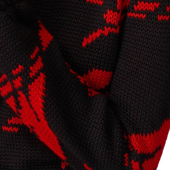 MSGM Maglia Logo Sweater - Picture 11 of 11